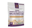 Wholesun Wellness - Deep Immune Health (Certified Organic) Mushroom Extract Blend Cheap