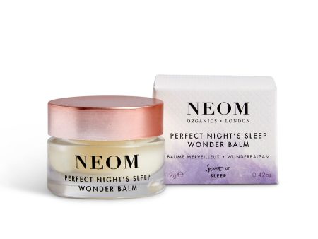 Perfect Night s Sleep Wonder Balm Online Hot Sale