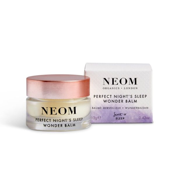 Perfect Night s Sleep Wonder Balm Online Hot Sale