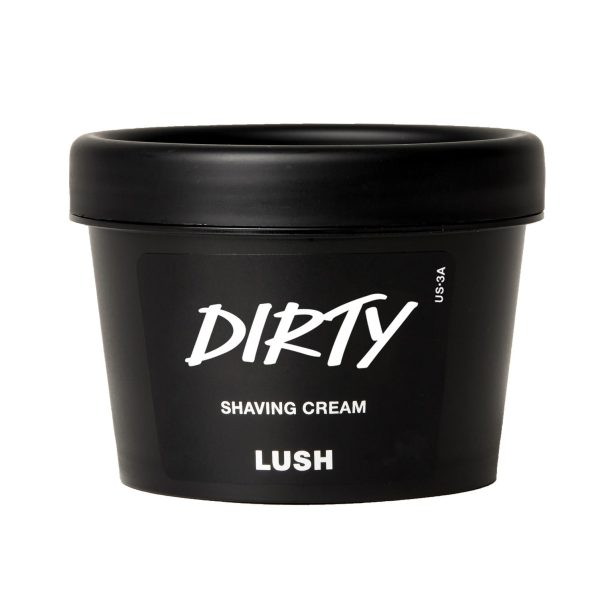 Dirty Shaving cream Online now