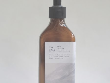 BLŪ LOTION 200ml on Sale