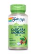 Cascara Sagrada Bark - 450mg 100 Capsules Fashion