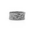 Athena Ring - Silver Fashion