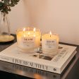 Perfect Night s Sleep Scented Candle (1 Wick) on Sale