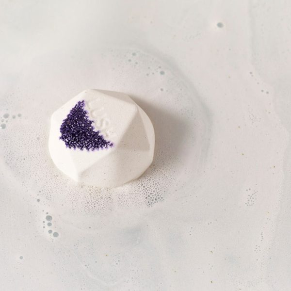 Ippuku Ryo - Cooling Mini Bath Bombs Online Hot Sale