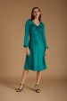 Camille Dress Green Fashion