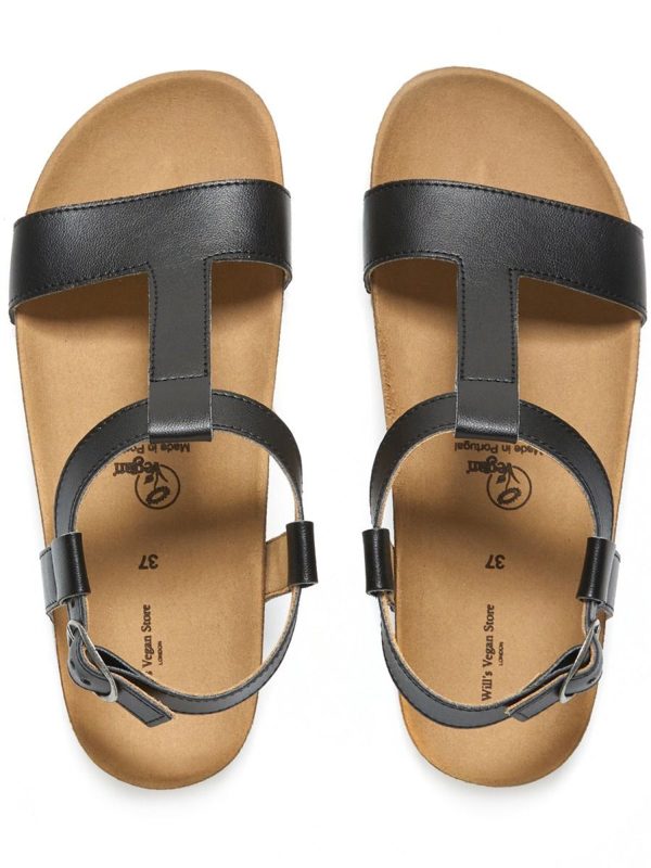 Footbed Sandals Online now