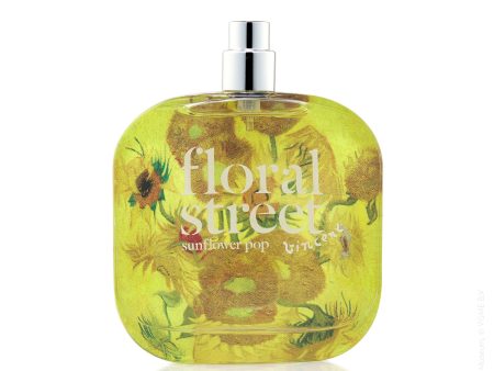 sunflower pop eau de parfum Hot on Sale