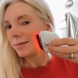 Bian Stone Gua Sha LED Facial Massager For Cheap