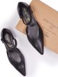 Will s Vegan Store Point Toe Flats on Sale