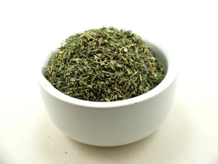 Alfalfa Mint Tea Online Sale