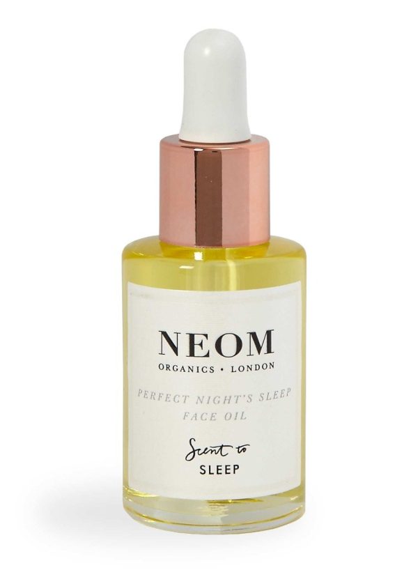 Perfect Night s Sleep Face Oil For Cheap