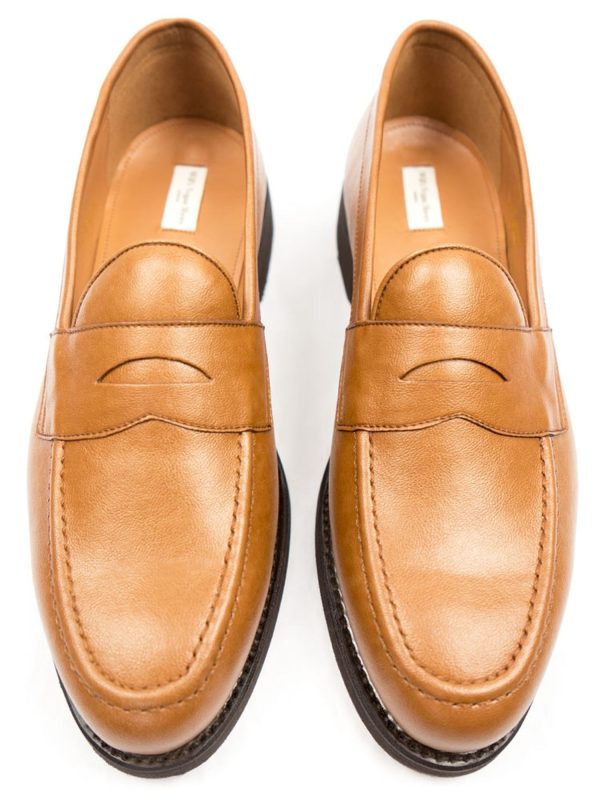 Will s Vegan Store Goodyear Welt Loafers Discount