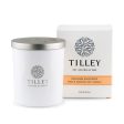 Tilley orange blossom candle Supply