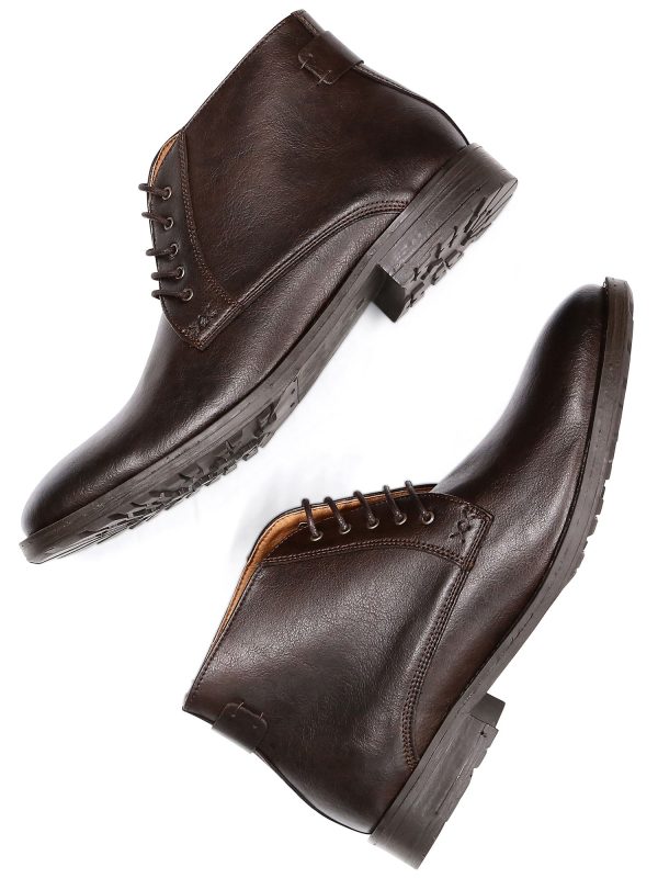 Chukka Boots Discount