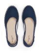 Recycled Espadrille Slingbacks Online