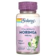 Moringa Leaf Extract - 900mg 60 Capsules Cheap