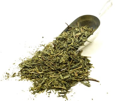 Bancha Green Tea Leaf For Cheap