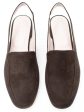 Slingback Loafers Discount