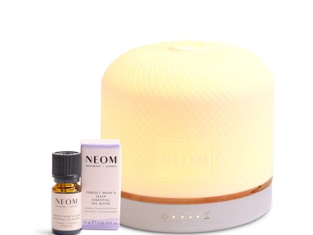 Perfect Night s Sleep 10ml Pod Luxe Starter Pack with Global Plugs Sale