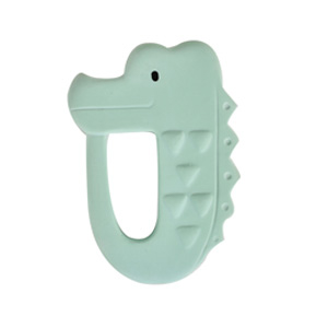 Alligator teether For Sale