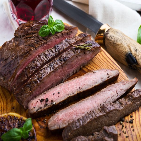 200G WAGYU FLANK STEAK Online Sale