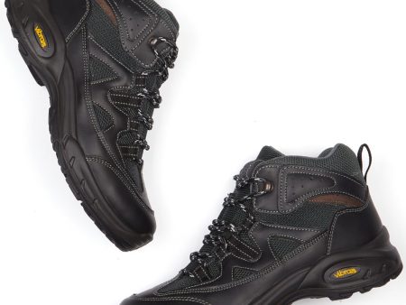 WVSport Sequoia Edition Waterproof Hiking Boots Hot on Sale