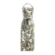 Fern Printed Linen Apron Online