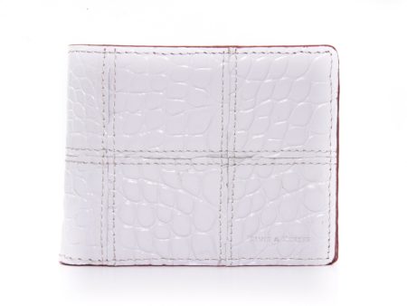 Fire & Hide Wallet with Coin Pocket on Sale