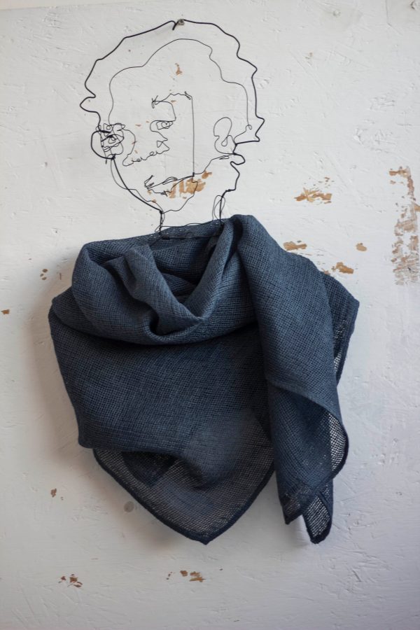 Kerchief 100% Linen Supply