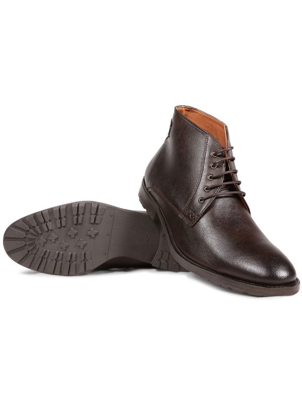 Chukka Boots Discount