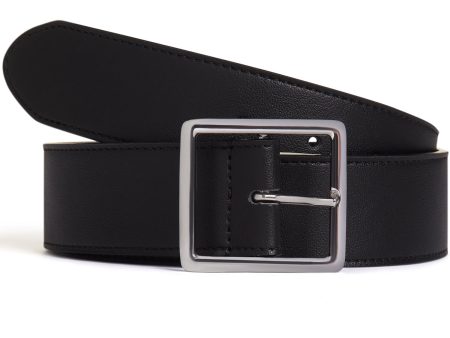 4cm Square Buckle Belt Sale