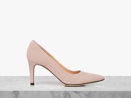 COSMO BLUSH LAMBSKIN For Cheap