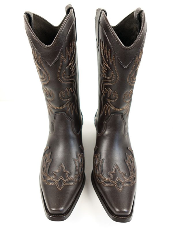 Western Boots For Cheap