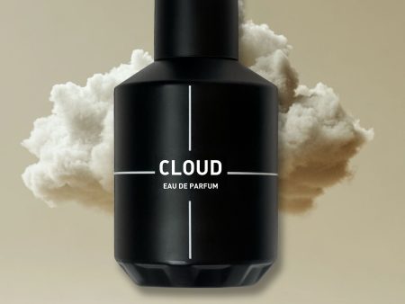 CLOUD Eau de Parfum (100ml) Fashion