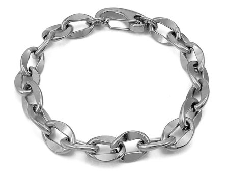 Ibiza Bracelet - Silver Online Hot Sale