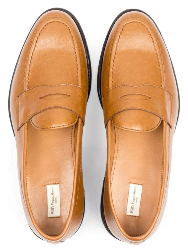 Will s Vegan Store Goodyear Welt Loafers Discount