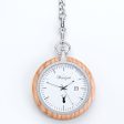 Waidzeit Oak Pocket Watch Discount