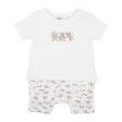 Mice romper For Discount