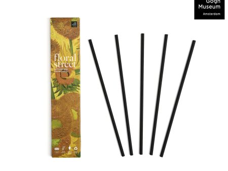 sunflower pop scented reeds Sale