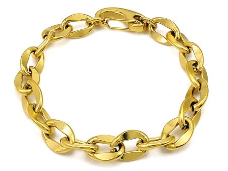 Ibiza Bracelet - Gold Hot on Sale