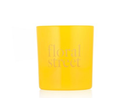 sunshine bloom candle Online Sale