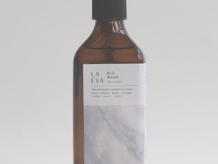 BLŪ WASH 200ml Fashion