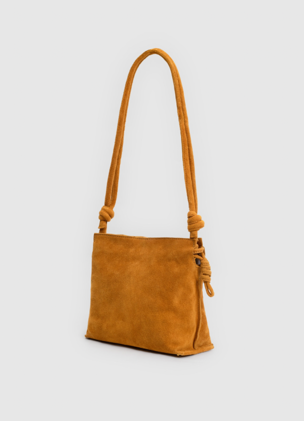 Gathered Bag by Nice Things For Discount