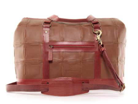 Gladstone Bag, multiple colours available Supply