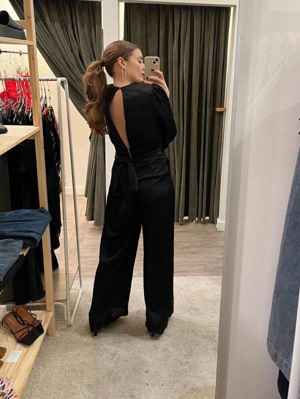 Rina Jumpsuit Online Sale