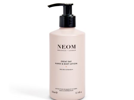 Great Day Hand & Body Lotion 300ml For Cheap