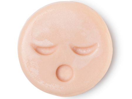 Sleepy Face Hot on Sale