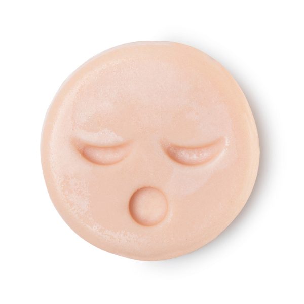 Sleepy Face Hot on Sale