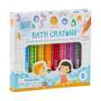 Bath crayons Discount